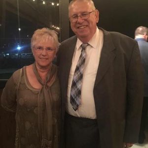 Meet your Posher, Sue